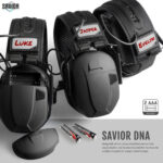 Apollo Electronic Sound Suppressors – Savior Equipment® - Image 3