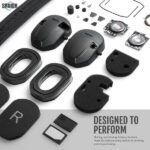 Apollo Electronic Sound Suppressors – Savior Equipment® - Image 4