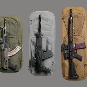 SPECIALIST COVERT SINGLE RIFLE CASE