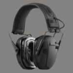 Electronic hearing protection – Apollo Electronic Sound Suppressors by Savior Equipment