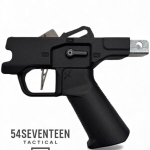 VICTRIX-R Complete Kit by 54Seventeen