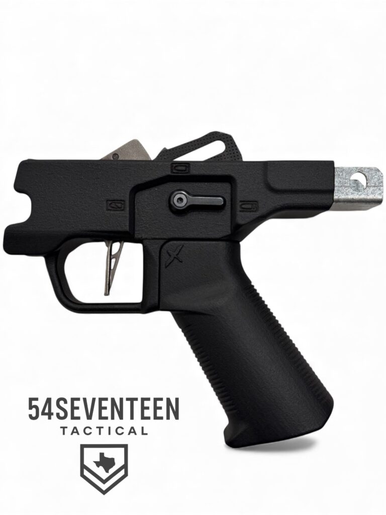 VICTRIX-R Complete Kit by 54Seventeen