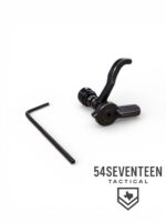 M.A.R.C. mil-spec active reset FRT packaging by Cornfire Arsenal