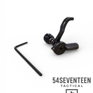 M.A.R.C. mil-spec active reset FRT packaging by Cornfire Arsenal