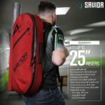 Hyperion Recurve Bow Case – Early Access Drop - Image 3